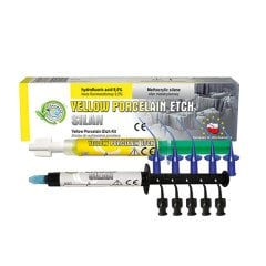 Asit-Silan Kit