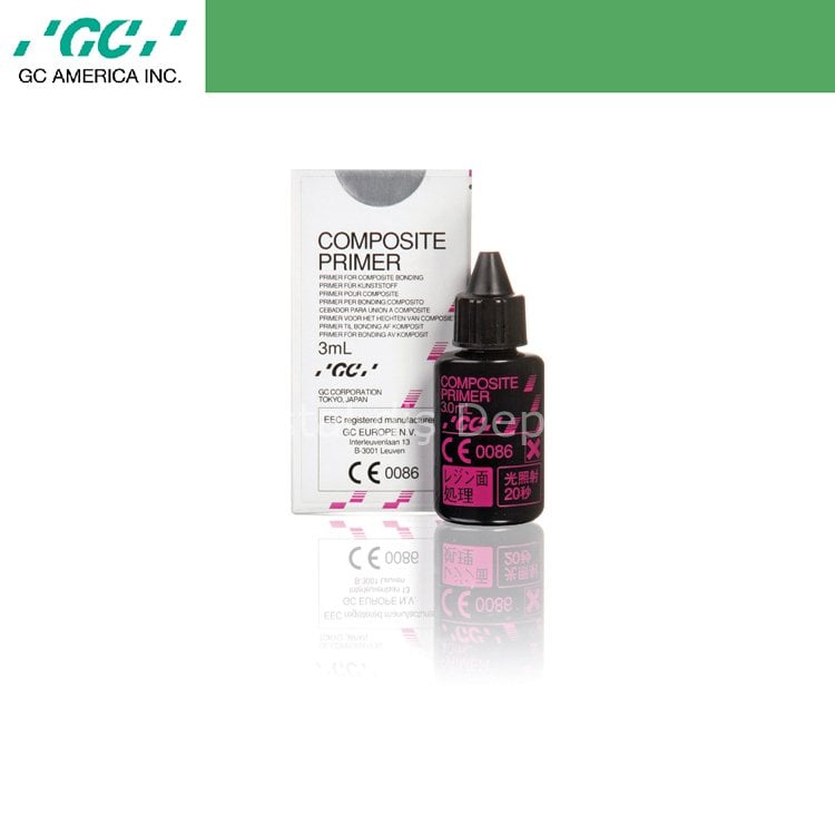 Gc Composite Primer
