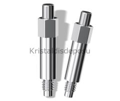 Osstell Smartpegs Osstell Uçları