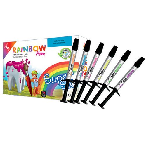 Rainbow Flow