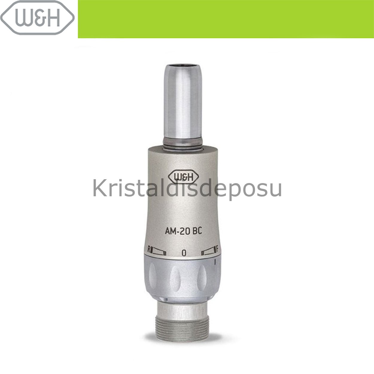 AM-20 BC Havalı Micromotor