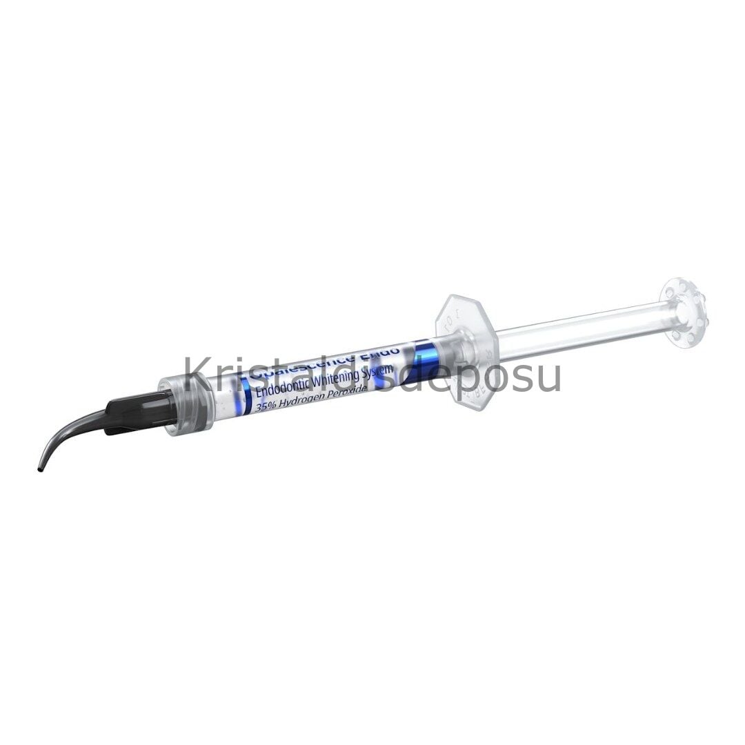 Opalescence Endo Devital Dişler İçin Beyazlatma Mini Refil