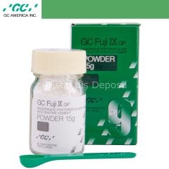 Fuji IX Powder A3
