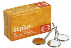 Se Plus Ayna No:4-5 12 Adet