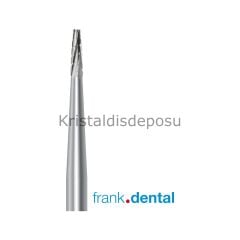 Titanyum Carpide Cerrahi Frez - 254L - Piyasemen