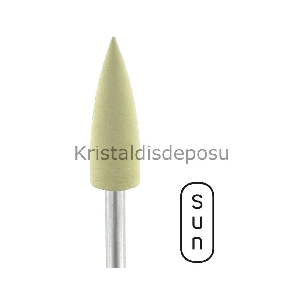 Jumbo Lastik - Akrilik Cila Lastiği - Procom 2F