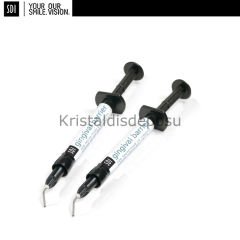 Gingiva Dişeti Bariyeri 2*1 gr