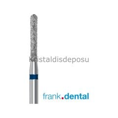 Gingiburs Gingiva Yumuşak Doku ve Gingivektomi Frezi - 882 - Ø 014