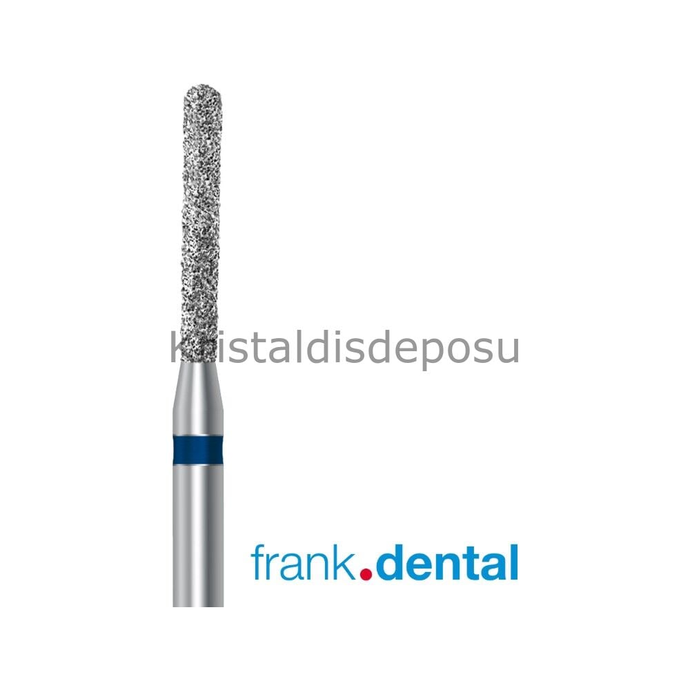 Gingiburs Gingiva Yumuşak Doku ve Gingivektomi Frezi - 882 - Ø 012