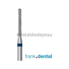 Gingiburs Gingiva Yumuşak Doku ve Gingivektomi Frezi - 882 - Ø 010