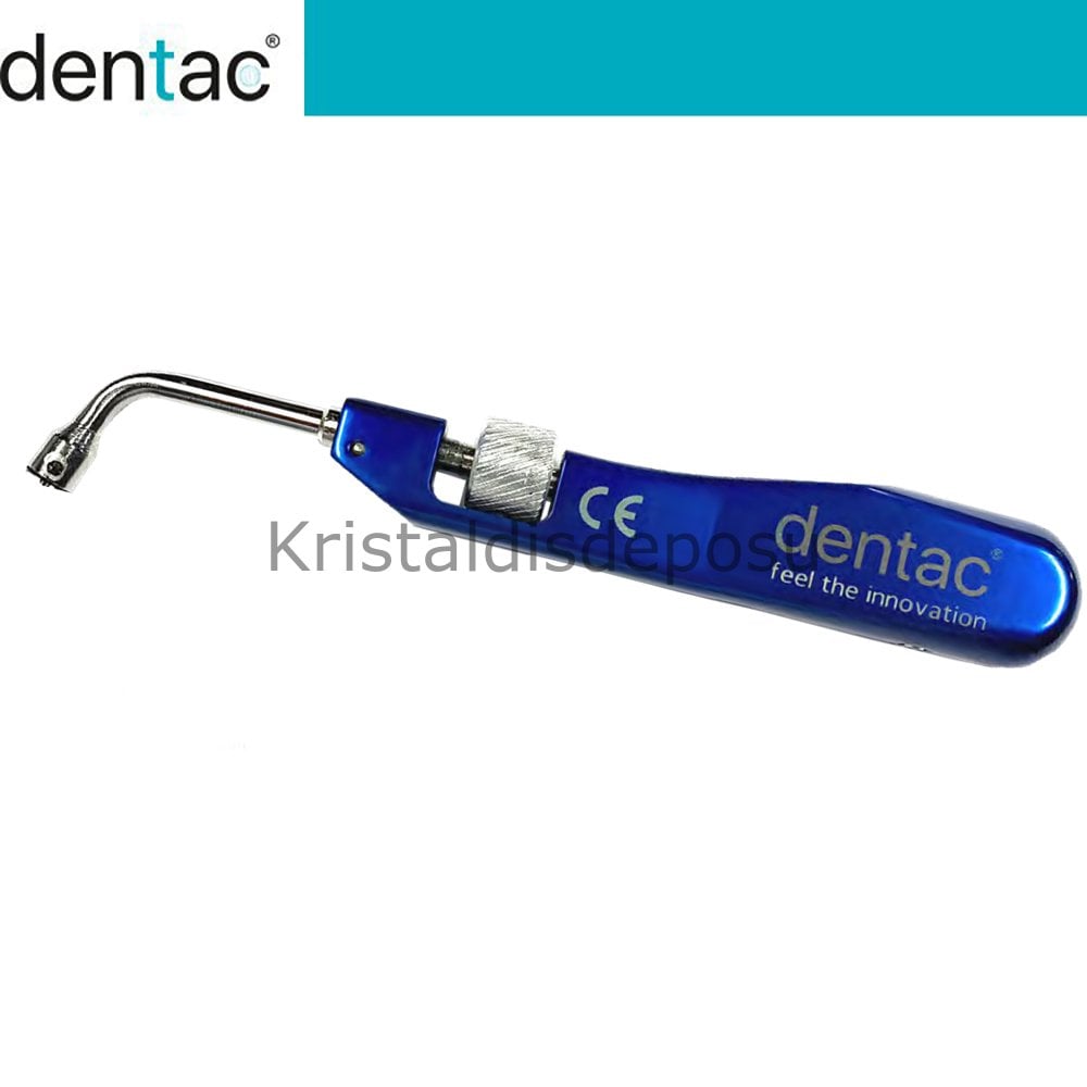 Easy Retainer Matris Tabancası