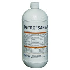 Detrosan Air Solisyon