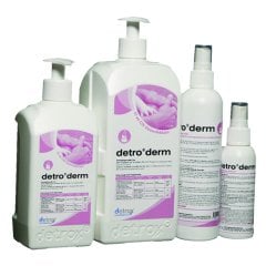 Detro Derm Lotion El Antiseptiği