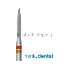 Zirkon Preparasyon Frezi - Z863