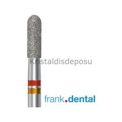 Zirkon Preparasyon Frezi - Z881 - Piyasemen