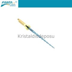Af S-One Blue Rotary Kanal Egesi
