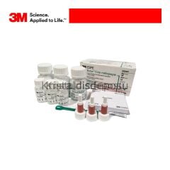3M Ketac Cem Radiopaque Cam İyonomer Siman 4 Al 3 Öde