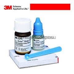 3M Ketac Molar Easymix Cam İyonomer 4 Al 3 Öde