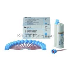 3M Protemp 4 Geçici Kron Köprü Materyali 4 Al 3 Öde