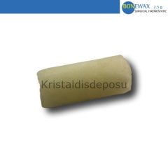 Bone Wax Cerrahi Kesim İçi Kanama Durdurucu