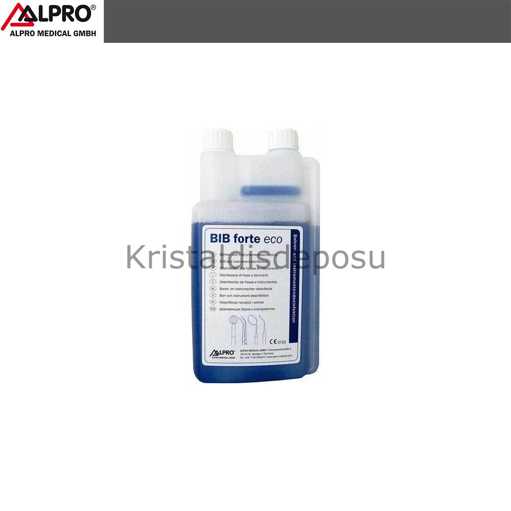 BibForte Eco 1lt.