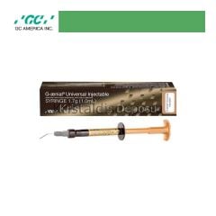 GC G-aenial Universal Injectable Kompozit 4 Al 3 Öde