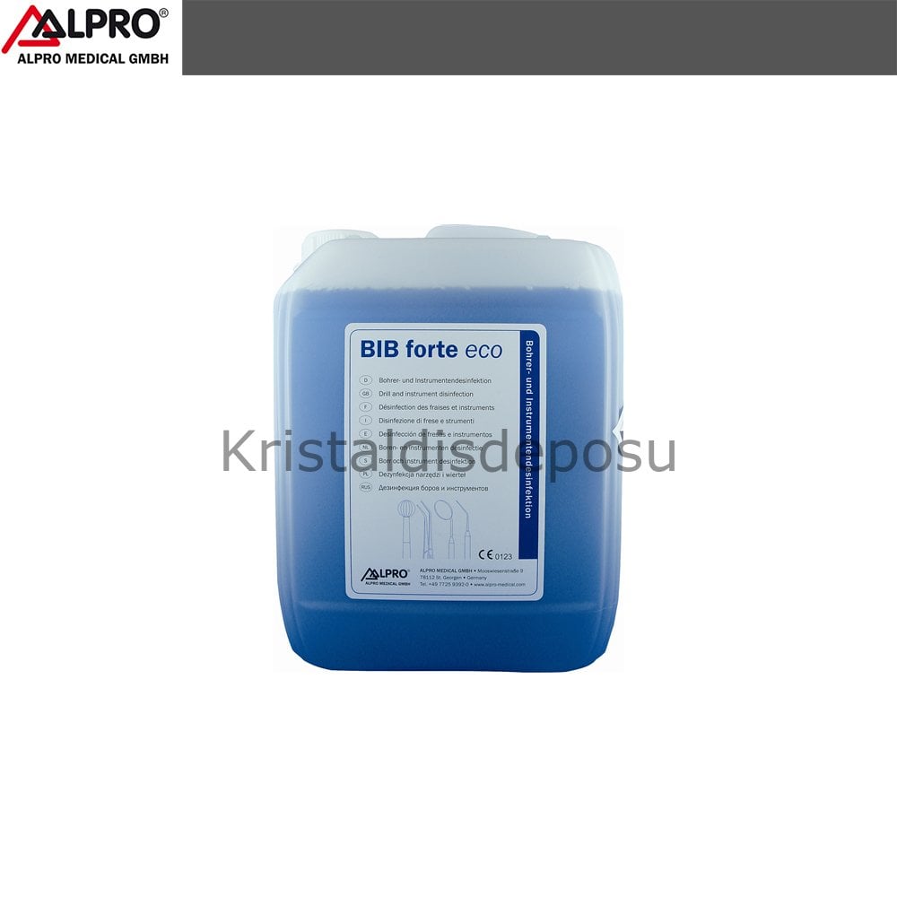 BibForte Eco 5lt.