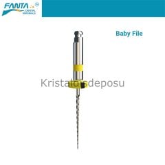 AF Baby File Çocuk Kanal Eğesi 16 mm