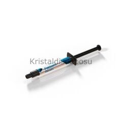 RubyDent Pattern Resin – Işıkla Sertleşen Transfer Jig Reçinesi