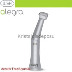 Alegra Mavi Kuşak Anglduruva - WE-57