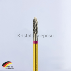 Carpide Canavar Tip Hard Frez - 139KFQK