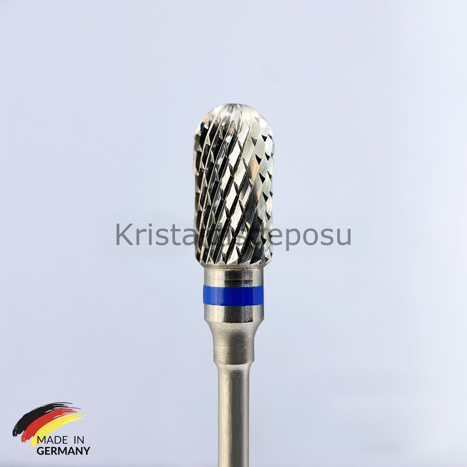 Carpide Canavar Tip Hard Frez - 72K