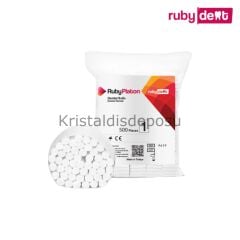 RubyPlaton Dental Pamuk