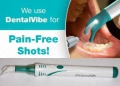 Acısız Enjeksyon Sistemi Dentalvibe