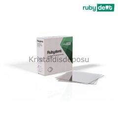 RubyDent Plak Yumuşak 3 mm (12 Adet)