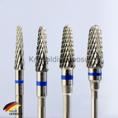 Carpide Canavar Tip Hard Frez - 79K