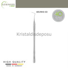 Periodontal PA - Pro be Who - ErgoDesign
