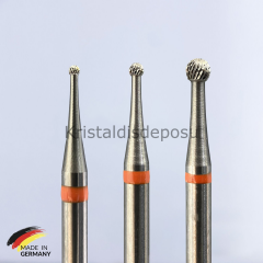 Carpide Canavar Tip Hard Frez - 71KF