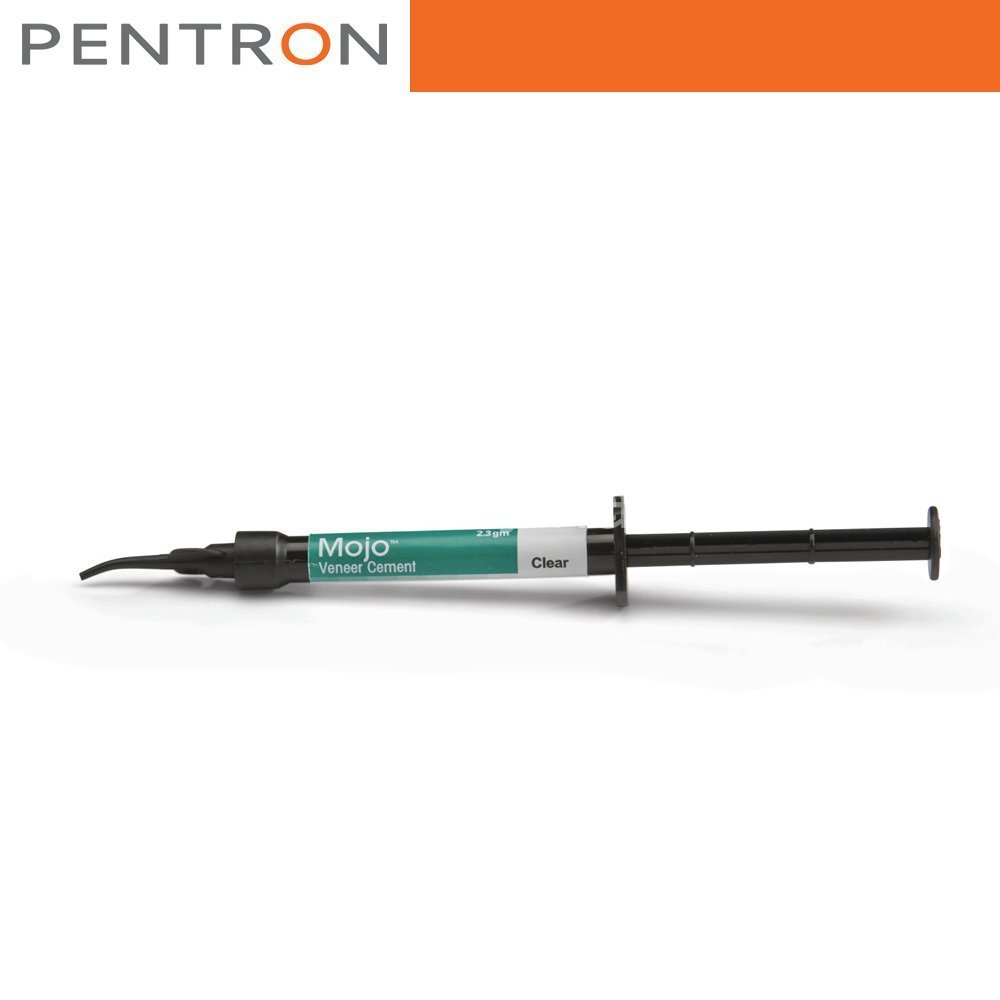 Pentron Mojo Lamine Veneer Simanı Refil