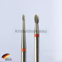 Carpide Canavar Tip Hard Frez - 73KF