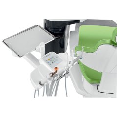 Skema 8 Comfort Plus Konfigürasyon