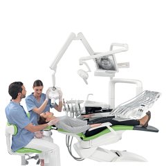 Skema 8 Comfort Plus Konfigürasyon