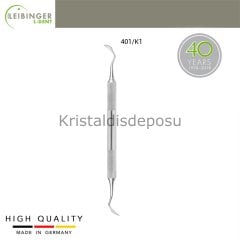 Kirkland Diş Eti Bıçağı