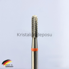 Carpide Canavar Tip Hard Frez - 129KF
