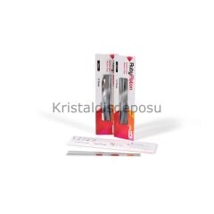 RubyPlaton Stainless Steel Abrasive Strips – Paslanmaz Çelik Aşındırıcı Şeritler