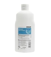 Skinman Soft Protect El Dezenfektanı 1 Lt %89 Alkol