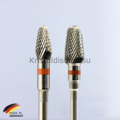 Carpide Canavar Tip Hard Frez - 351KF