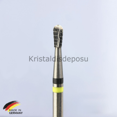 Carpide Canavar Tip Hard Frez - 77KFQ