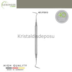 Kemik Eğesi Sugarman 9 - 10S
