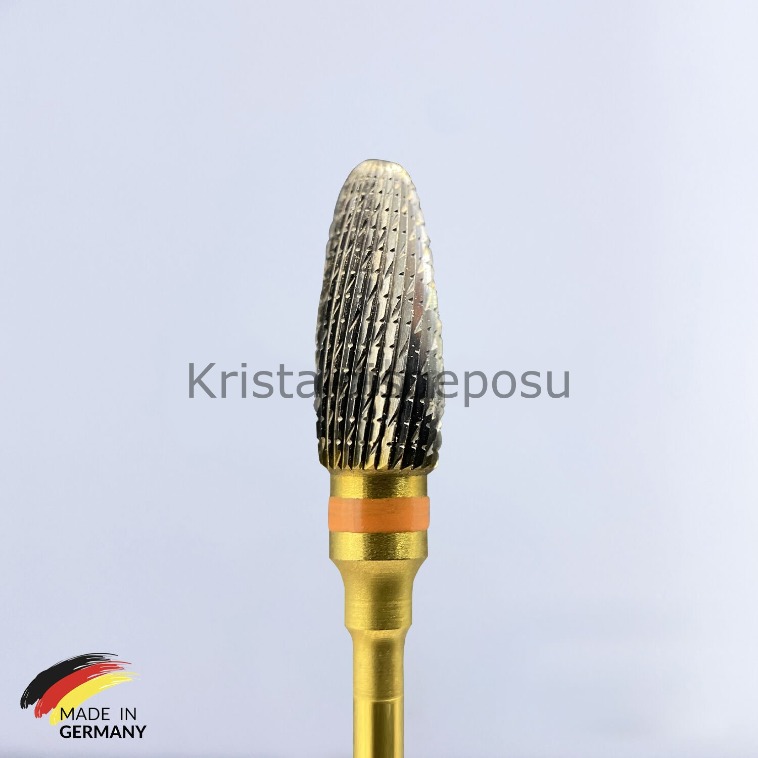 Carpide Canavar Tip Hard Frez - 251KFQM